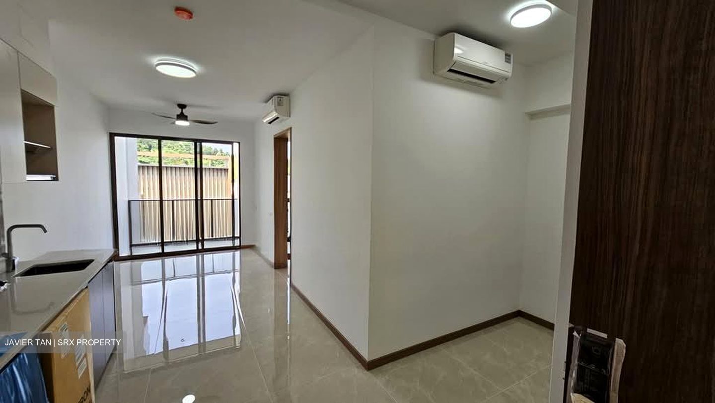 The Botany At Dairy Farm (D23), Condominium #580136861
